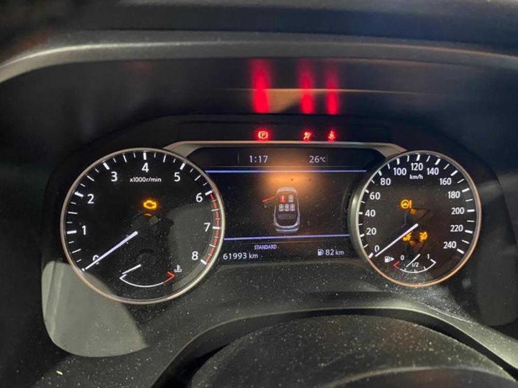 Nissan Qashqai DIG-T 103kW (140CV) mHEV 4x2 Acenta