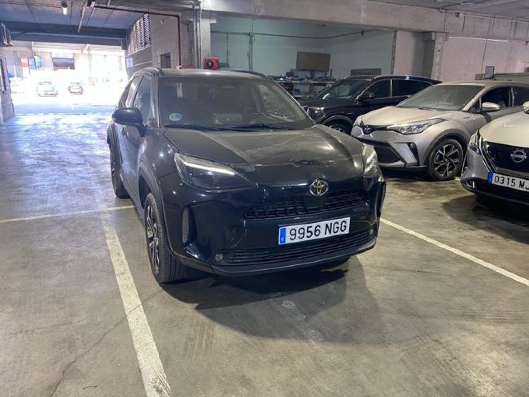 Toyota Yaris Cross 1.5 130H Active Plus