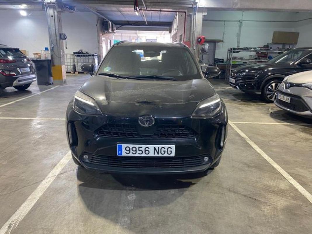 Toyota Yaris Cross 1.5 130H Active Plus