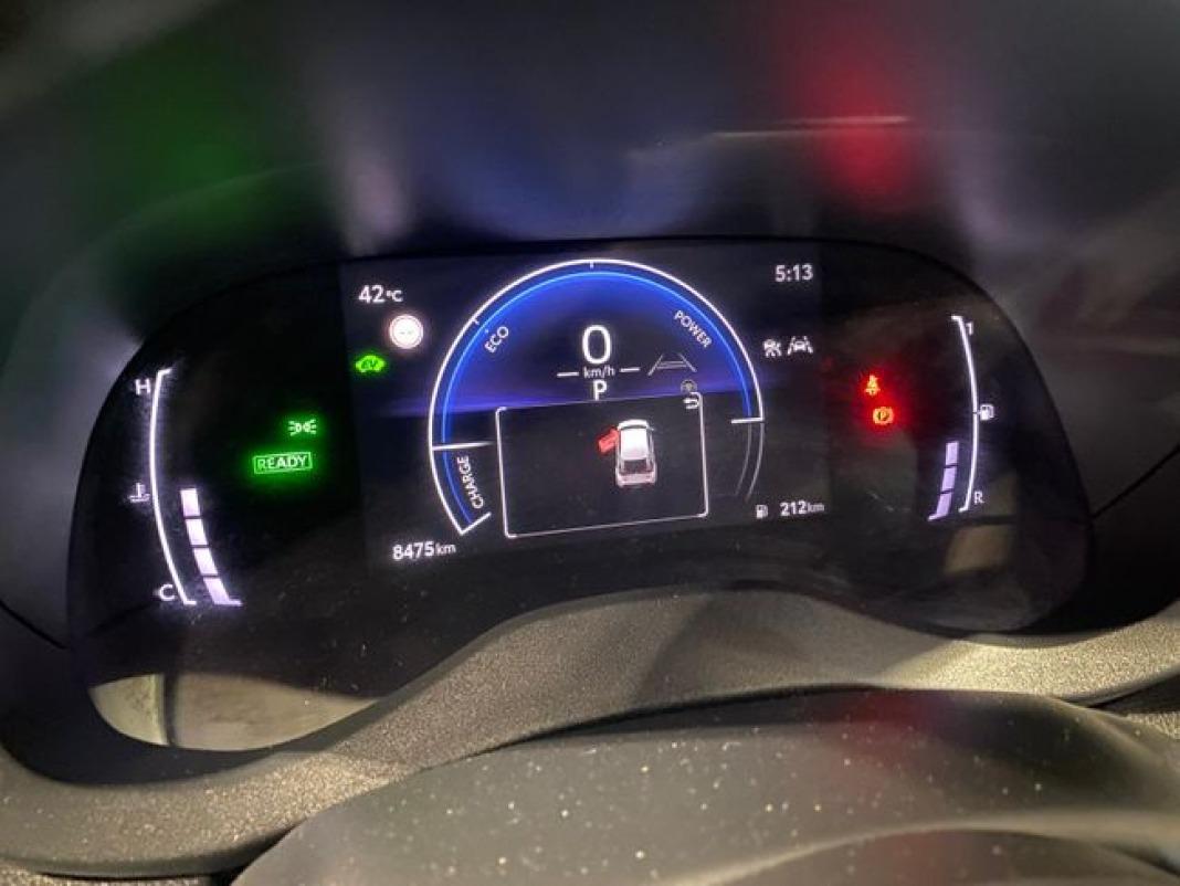 Toyota Yaris Cross 1.5 130H Active Plus