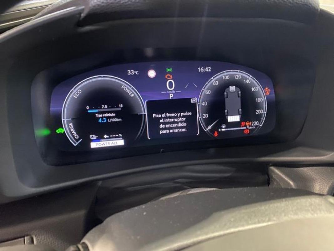 Toyota C-hr 2.0 220PH Advance