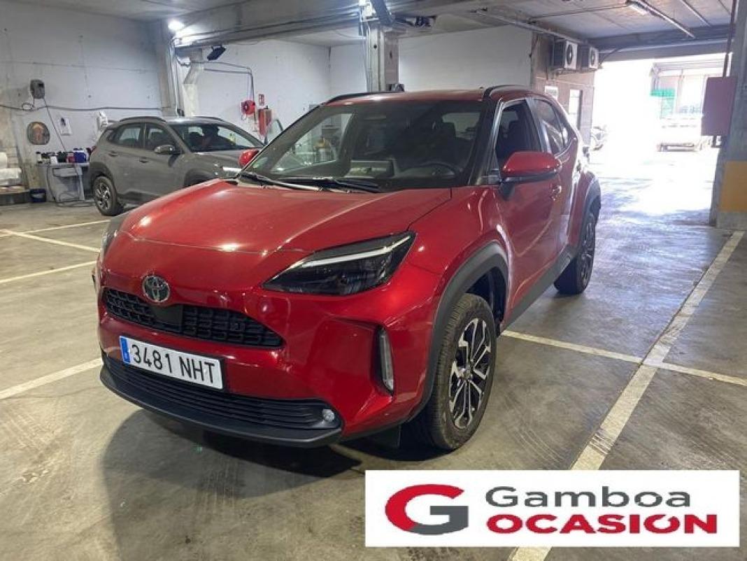 Toyota Yaris Cross 1.5 130H Active Plus
