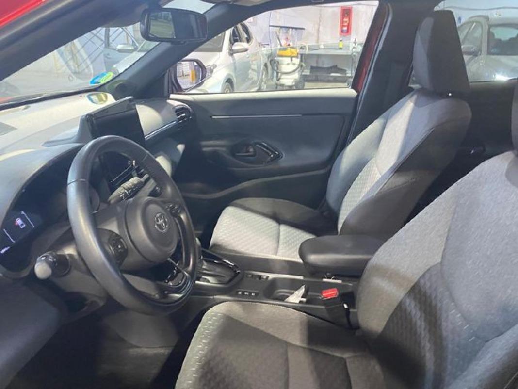 Toyota Yaris Cross 1.5 130H Active Plus
