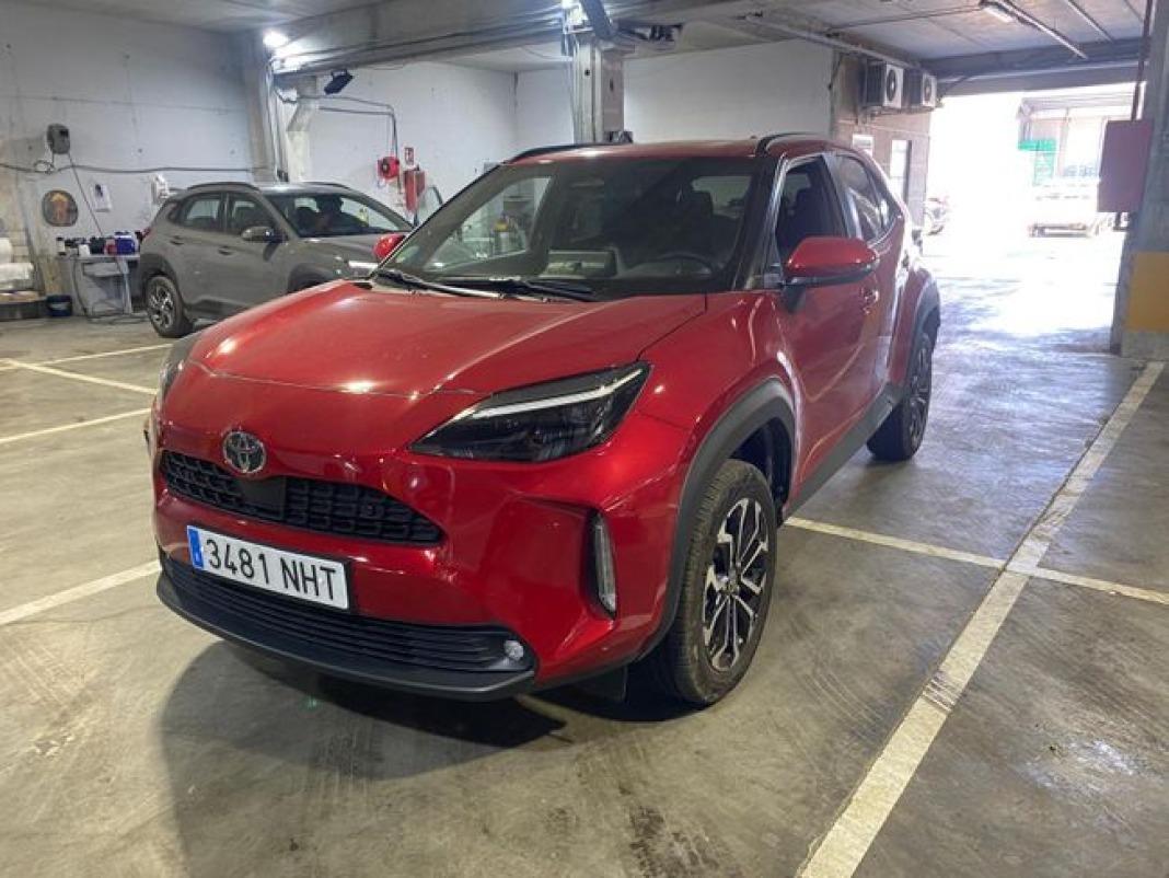 Toyota Yaris Cross 1.5 130H Active Plus