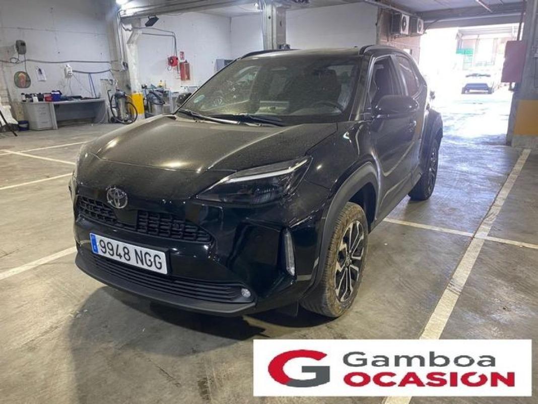 Toyota Yaris Cross 1.5 130H Active Plus