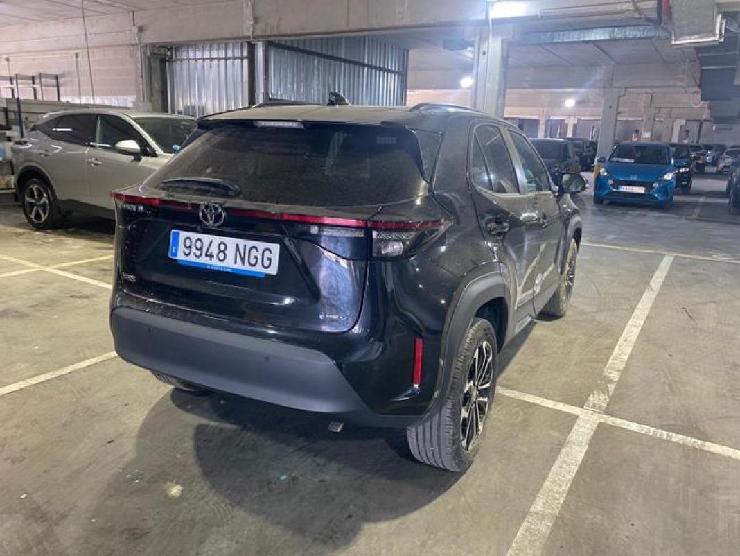 Toyota Yaris Cross 1.5 130H Active Plus