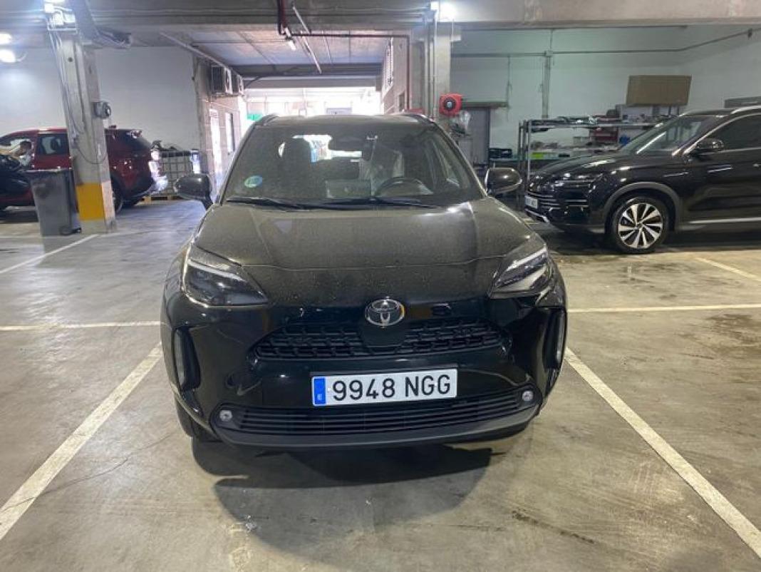 Toyota Yaris Cross 1.5 130H Active Plus