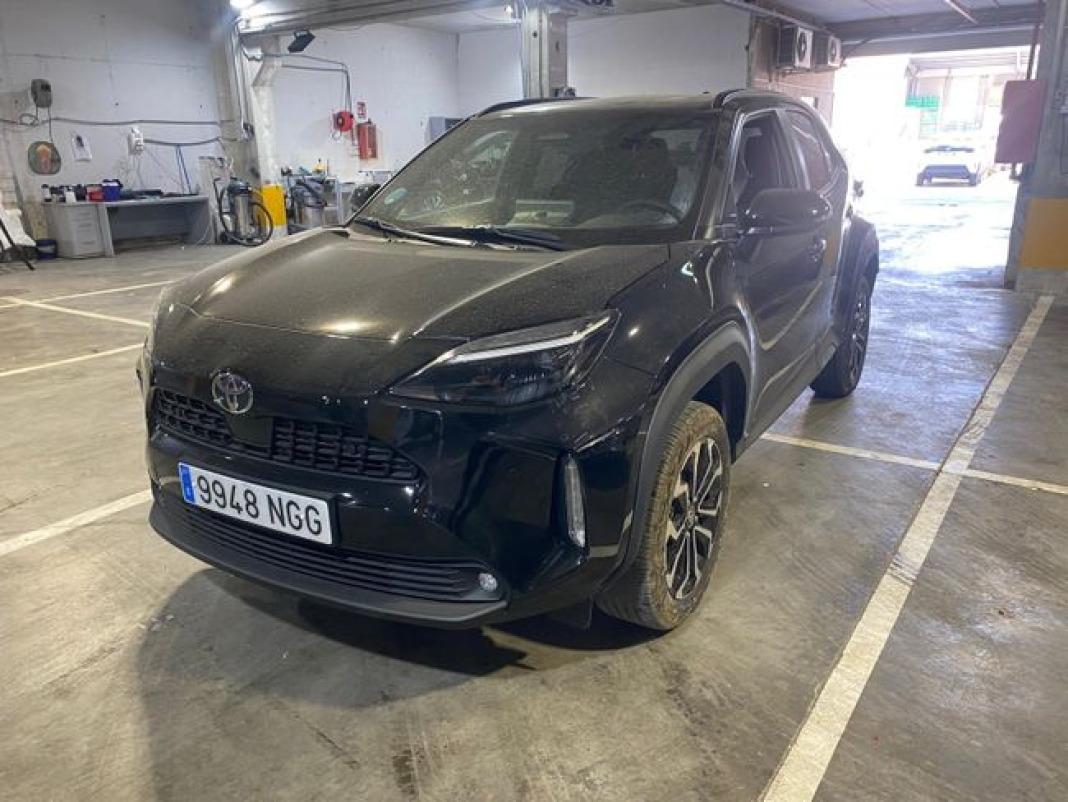Toyota Yaris Cross 1.5 130H Active Plus