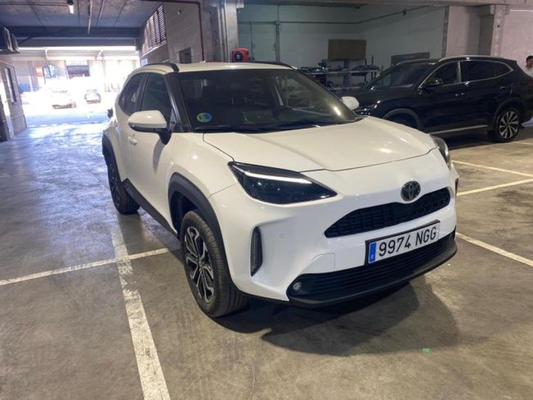 Toyota Yaris Cross 1.5 130H Active Plus