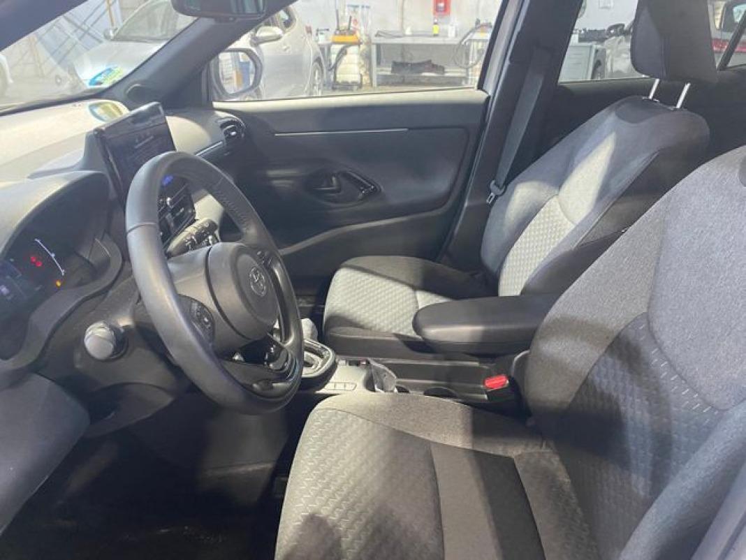 Toyota Yaris Cross 1.5 130H Active Plus