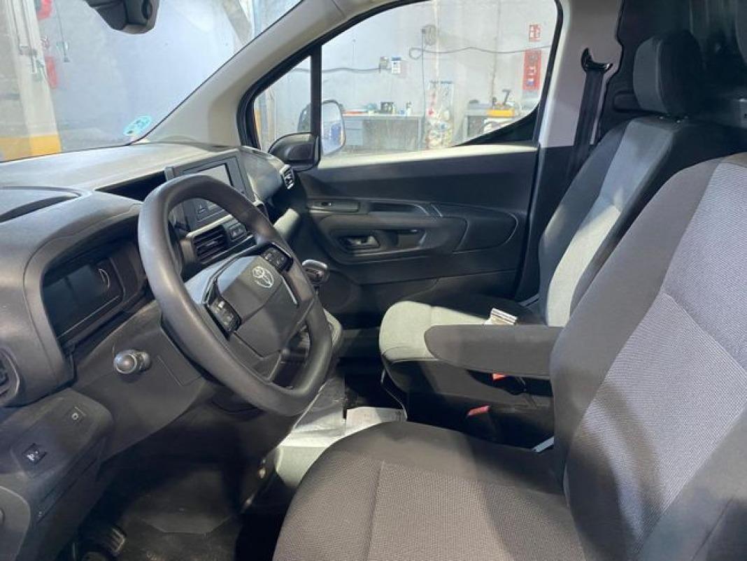 Toyota Proace City Proace City Van 1.5D L1 GX