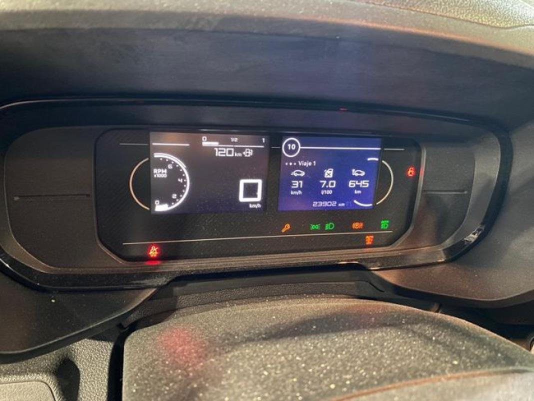 Toyota Proace City Proace City Van 1.5D L1 GX