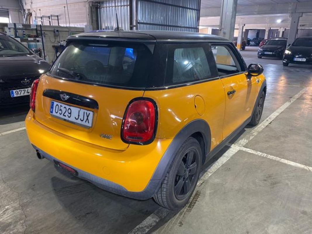 MINI Mini ONE