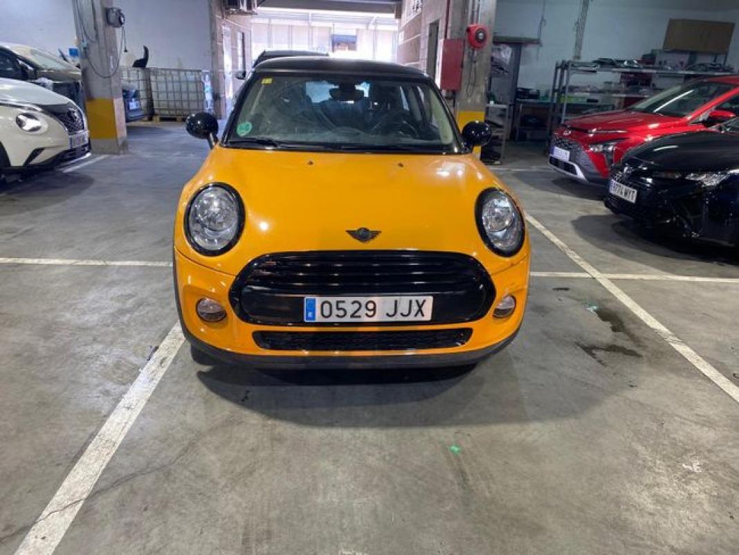 MINI Mini ONE