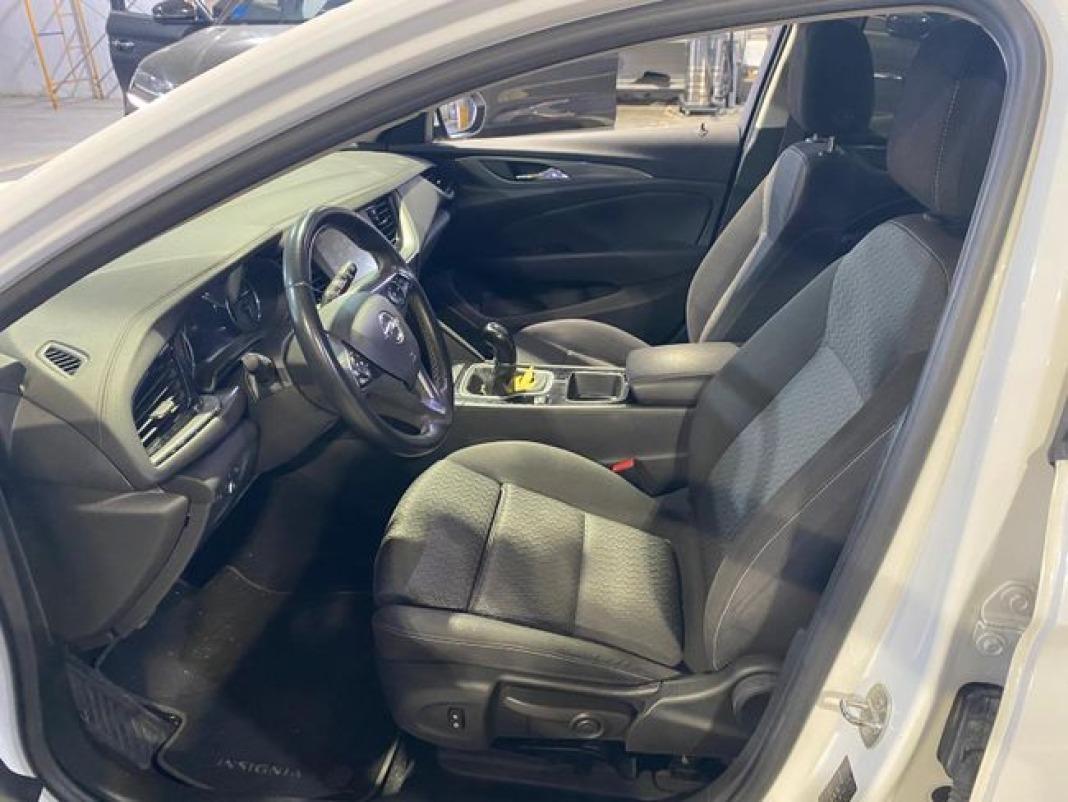 Opel Insignia GS 1.6 CDTi 100kW Turbo D Business