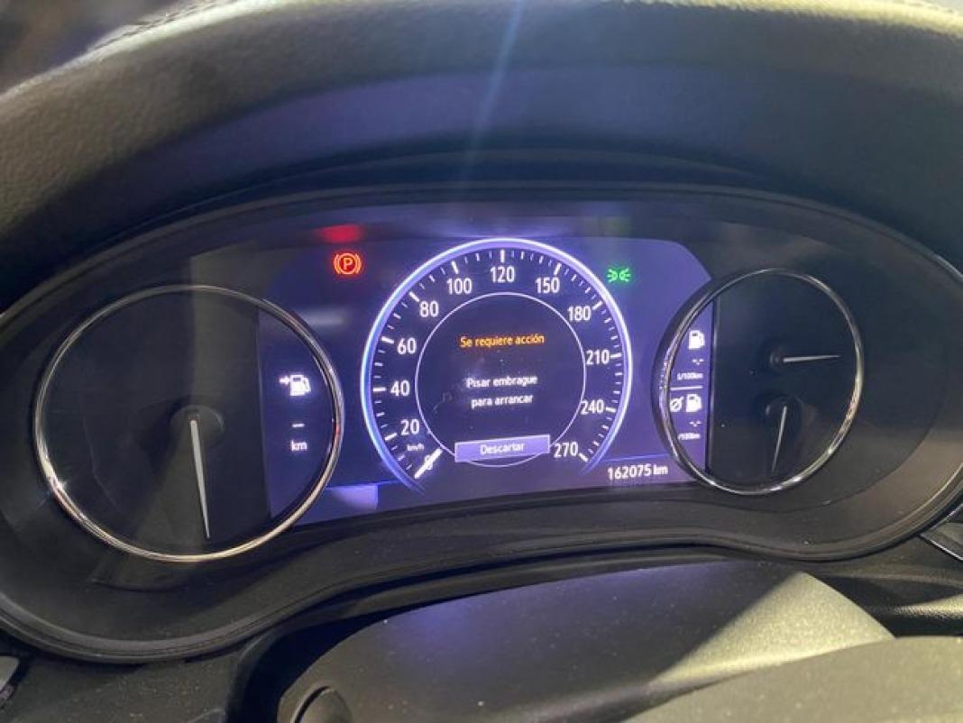 Opel Insignia GS 1.6 CDTi 100kW Turbo D Business