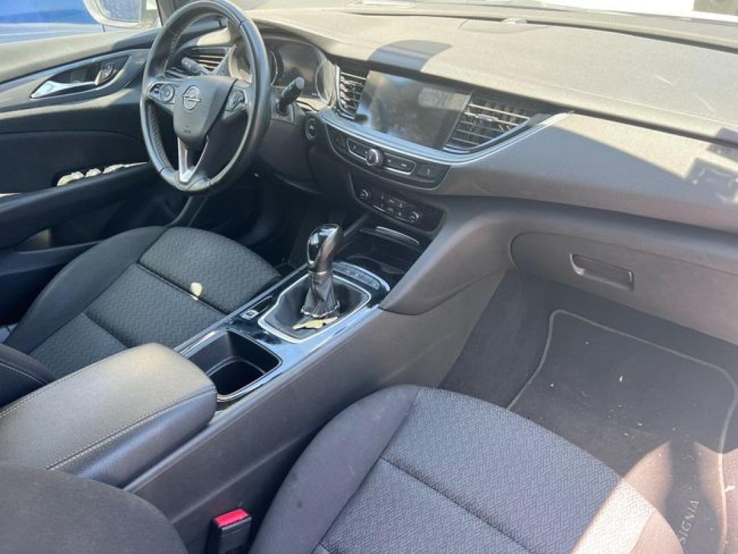 Opel Insignia GS 1.6 CDTi 100kW Turbo D Business