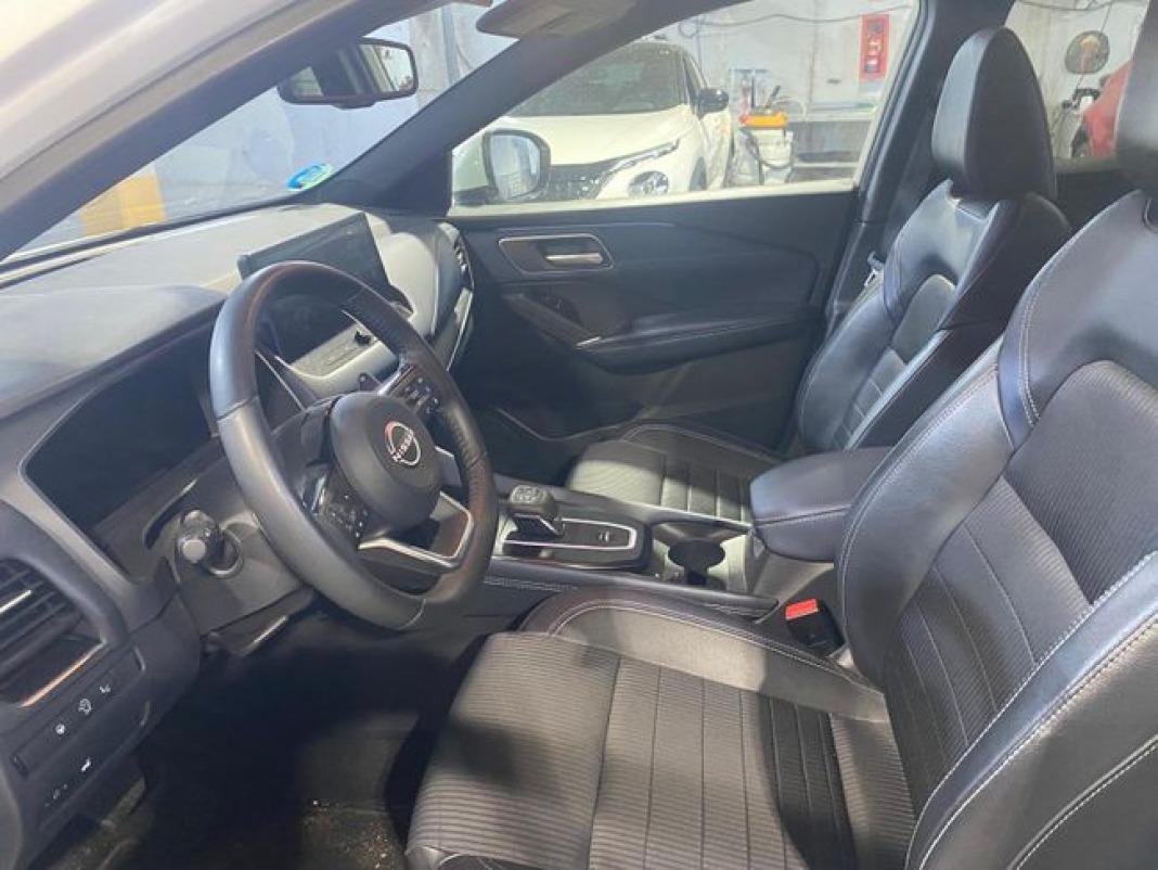 Nissan Qashqai DIG-T 116kW (158CV) mHEV Xtronic Tekna+