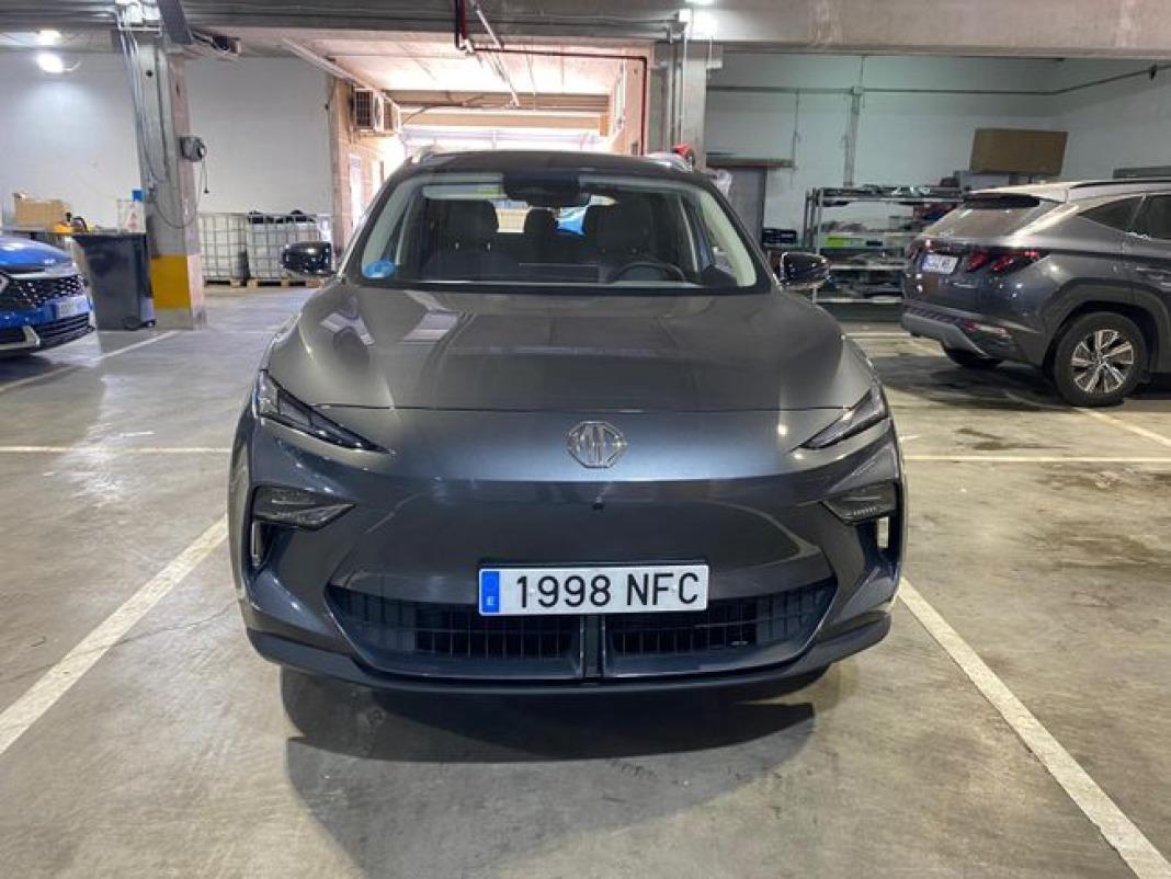 MG Mgs5 Ev 64kWh Luxury