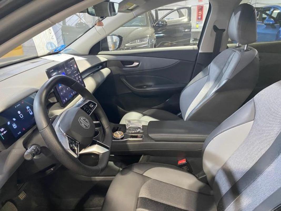 MG Mgs5 Ev 64kWh Luxury