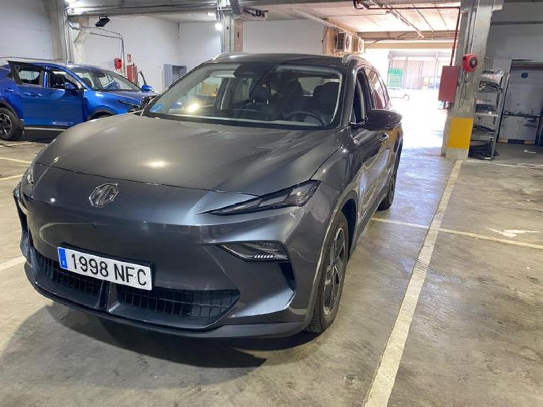 MG Mgs5 Ev 64kWh Luxury
