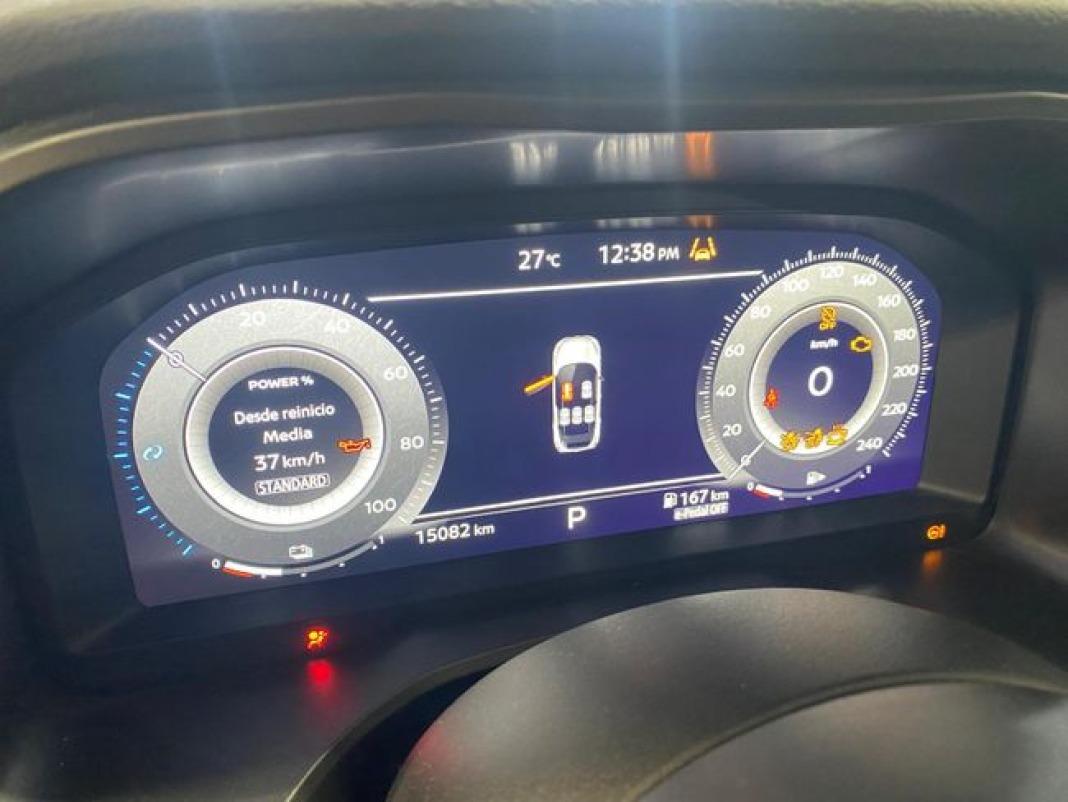 Nissan Qashqai E-POWER 140 KW (190 CV) N-Connecta