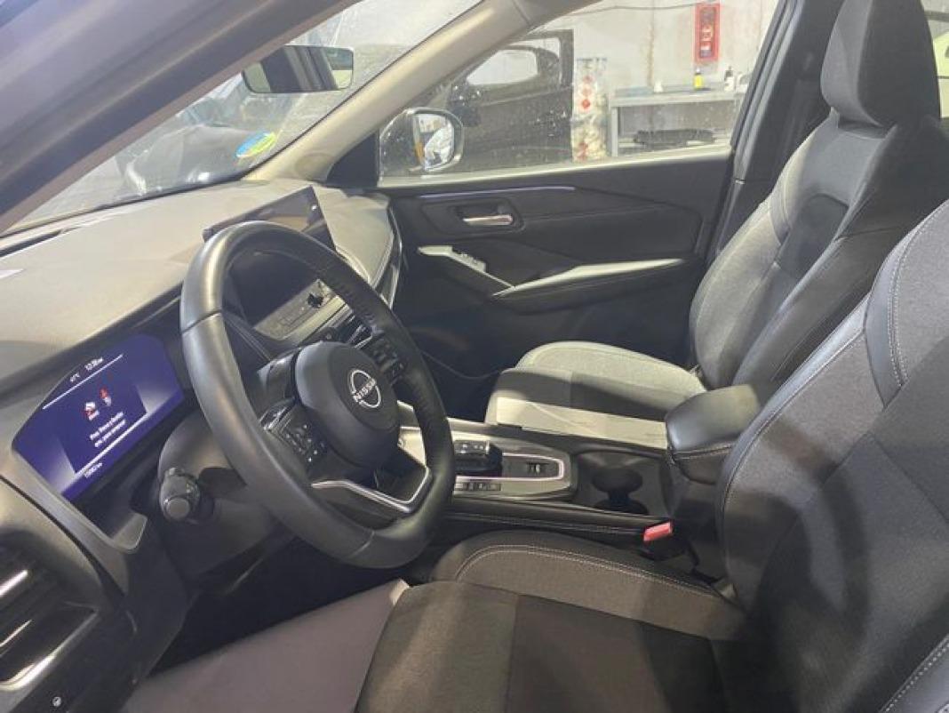 Nissan Qashqai E-POWER 140 KW (190 CV) N-Connecta