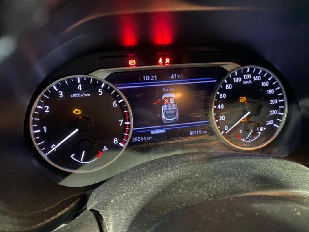 Nissan Juke DIG-T 84 kW (114 CV) 6M/T Tekna