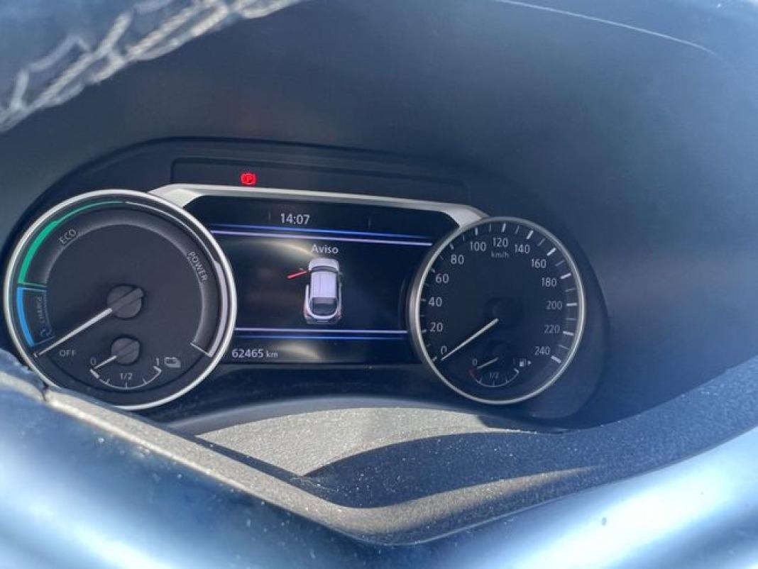 Nissan Juke 1.6 Hybrid 105kW (145CV) N-Connecta