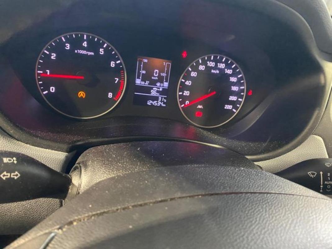 Hyundai I20 1.0 TGDI 74kW (100CV) Tecno LE