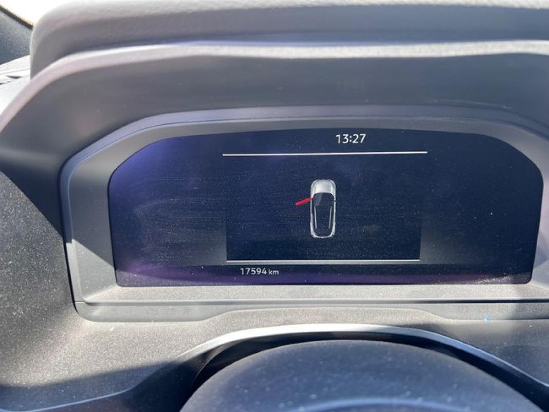 Nissan Qashqai DIG-T 117kW mHEV CVT N-Design
