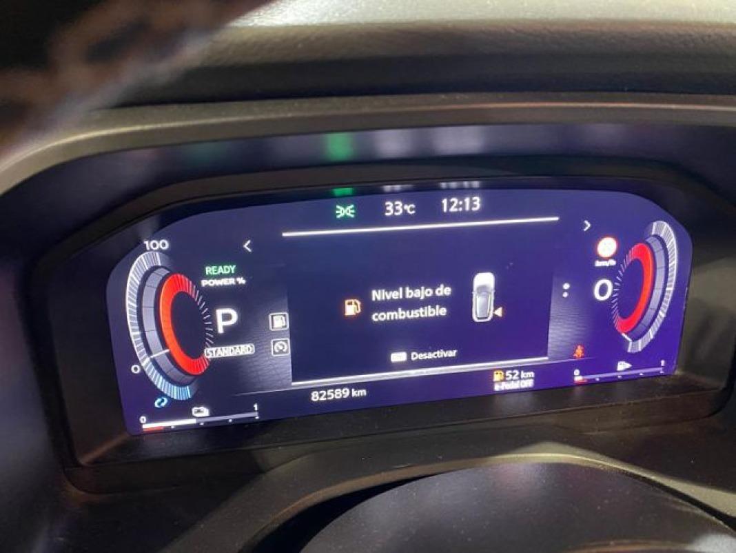 Nissan Qashqai E-POWER 140 KW (190 CV) N-Connecta