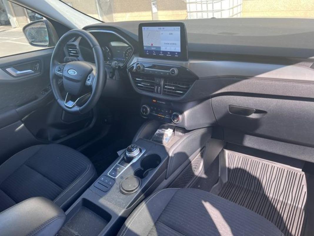 Ford Kuga Titanium 2.5 Duratec PHEV 165kW Auto