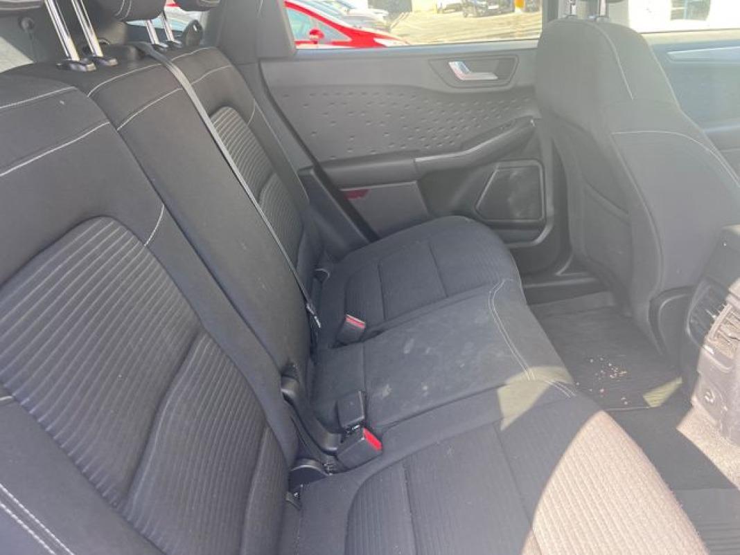Ford Kuga Titanium 2.5 Duratec PHEV 165kW Auto