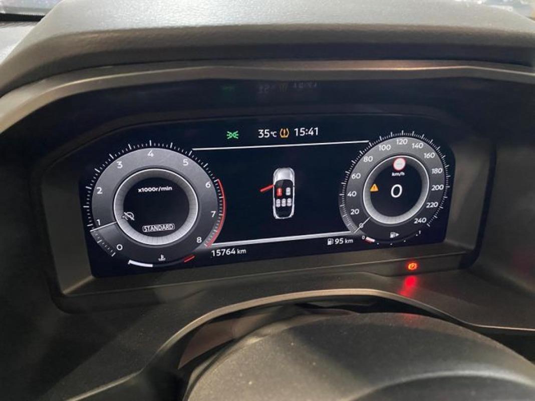 Nissan Qashqai DIG-T 103kW N-Connecta