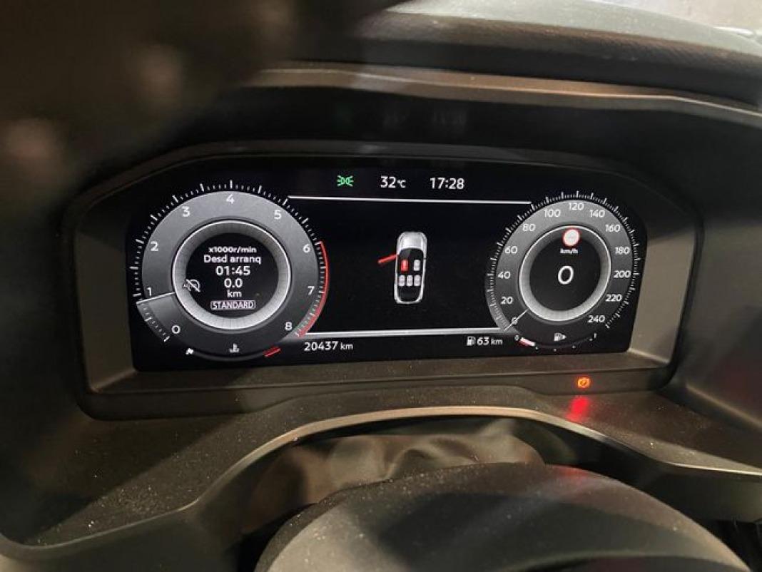 Nissan Qashqai DIG-T 103kW (140CV) mHEV 4x2 N-Design