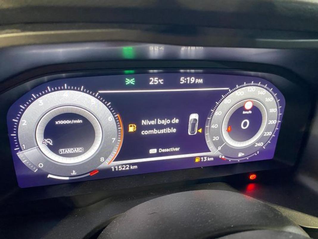 Nissan Qashqai DIG-T 103kW (140CV) mHEV 4x2 N-Design