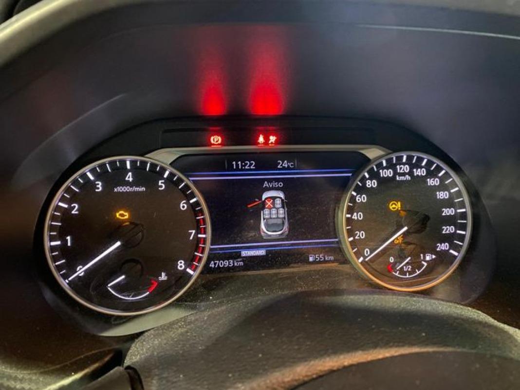 Nissan Juke DIG-T 84 kW (114 CV) 6M/T Tekna