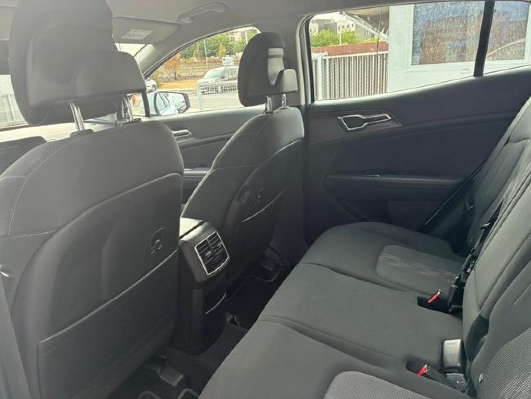 Kia Sportage 1.6 T-GDi HEV 171kW (230CV) Drive 4x2