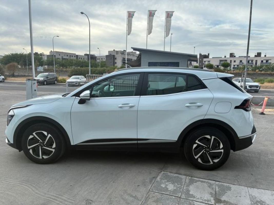 Kia Sportage 1.6 T-GDi HEV 171kW (230CV) Drive 4x2