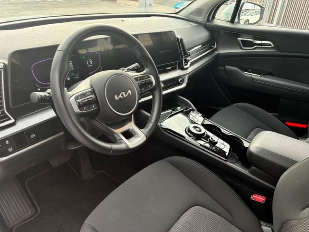 Kia Sportage 1.6 T-GDi HEV 171kW (230CV) Drive 4x2