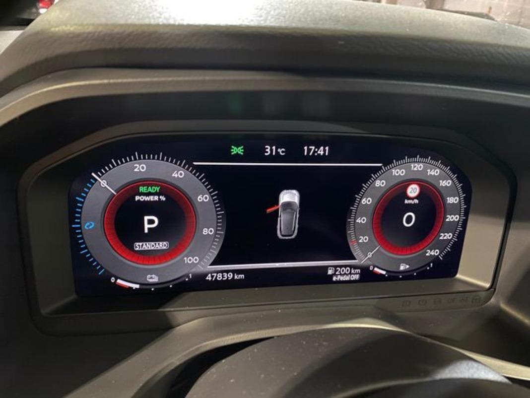 Nissan Qashqai E-POWER 140 KW (190 CV) Tekna