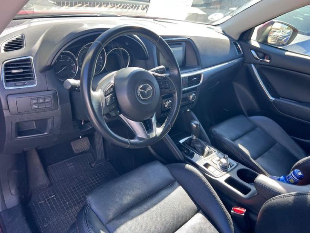 Mazda Cx-5 2.2 150cv DE 2WD AT Style