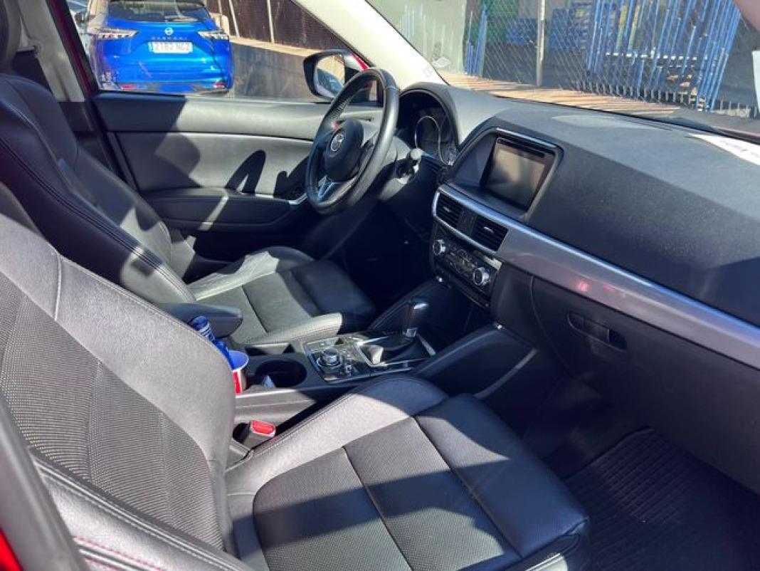 Mazda Cx-5 2.2 150cv DE 2WD AT Style