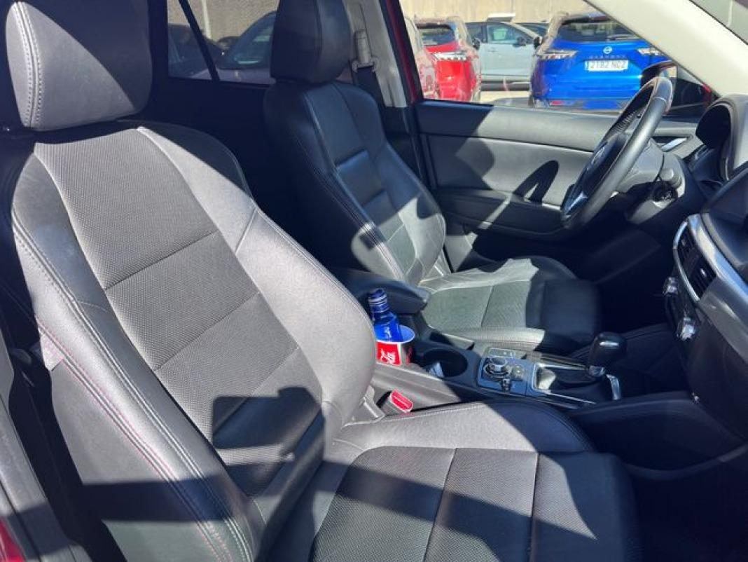 Mazda Cx-5 2.2 150cv DE 2WD AT Style