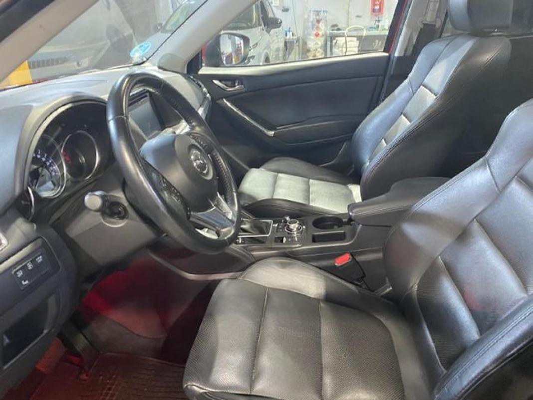 Mazda Cx-5 2.2 150cv DE 2WD AT Style