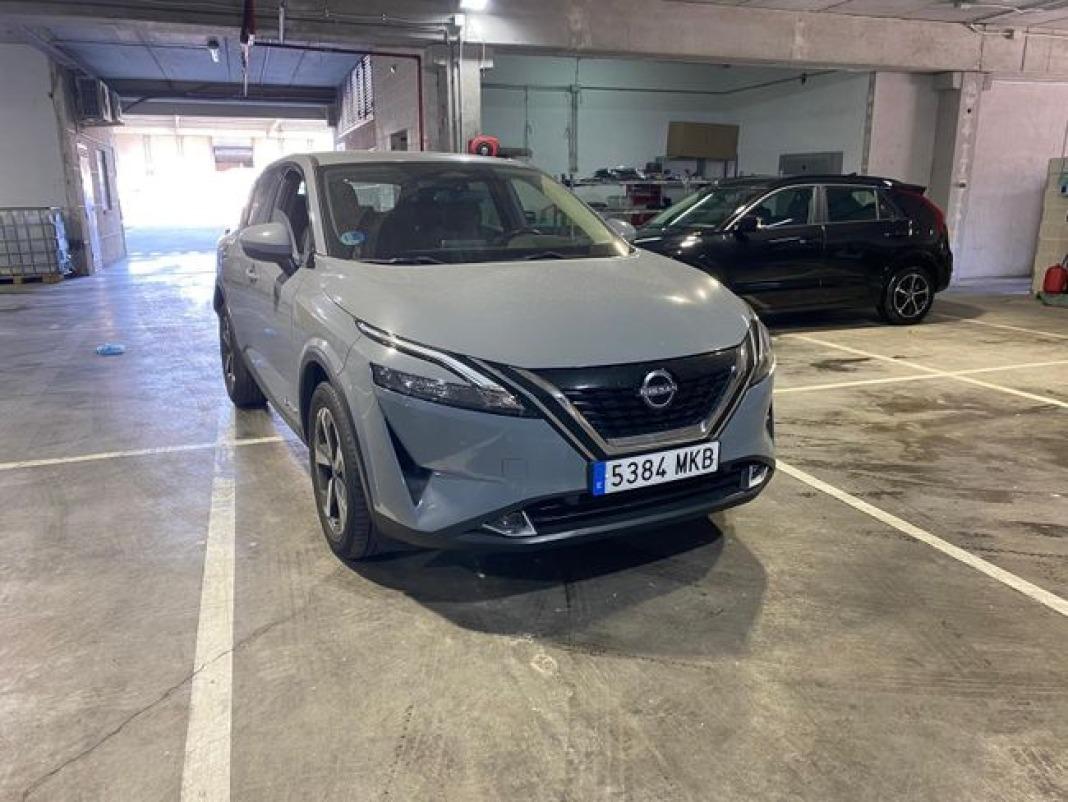 Nissan Qashqai E-POWER 140 KW (190 CV) Acenta