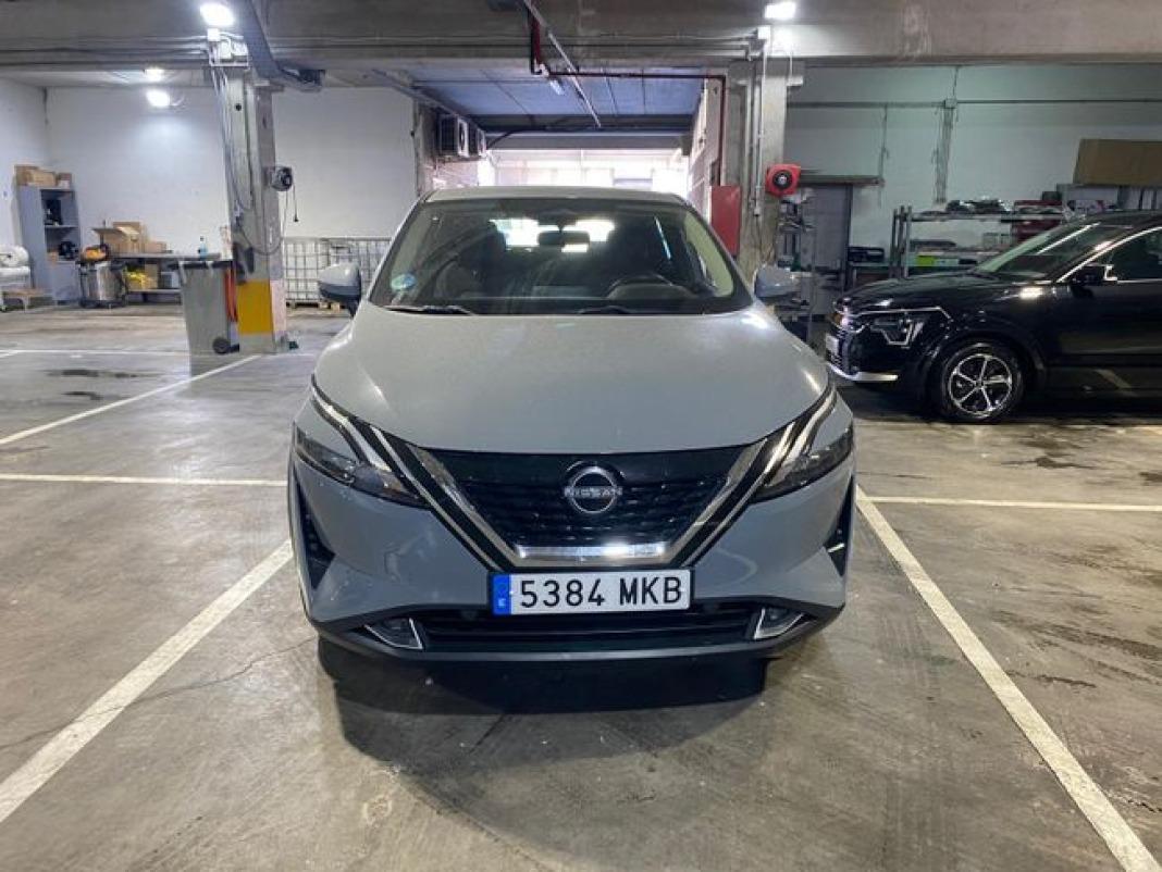 Nissan Qashqai E-POWER 140 KW (190 CV) Acenta