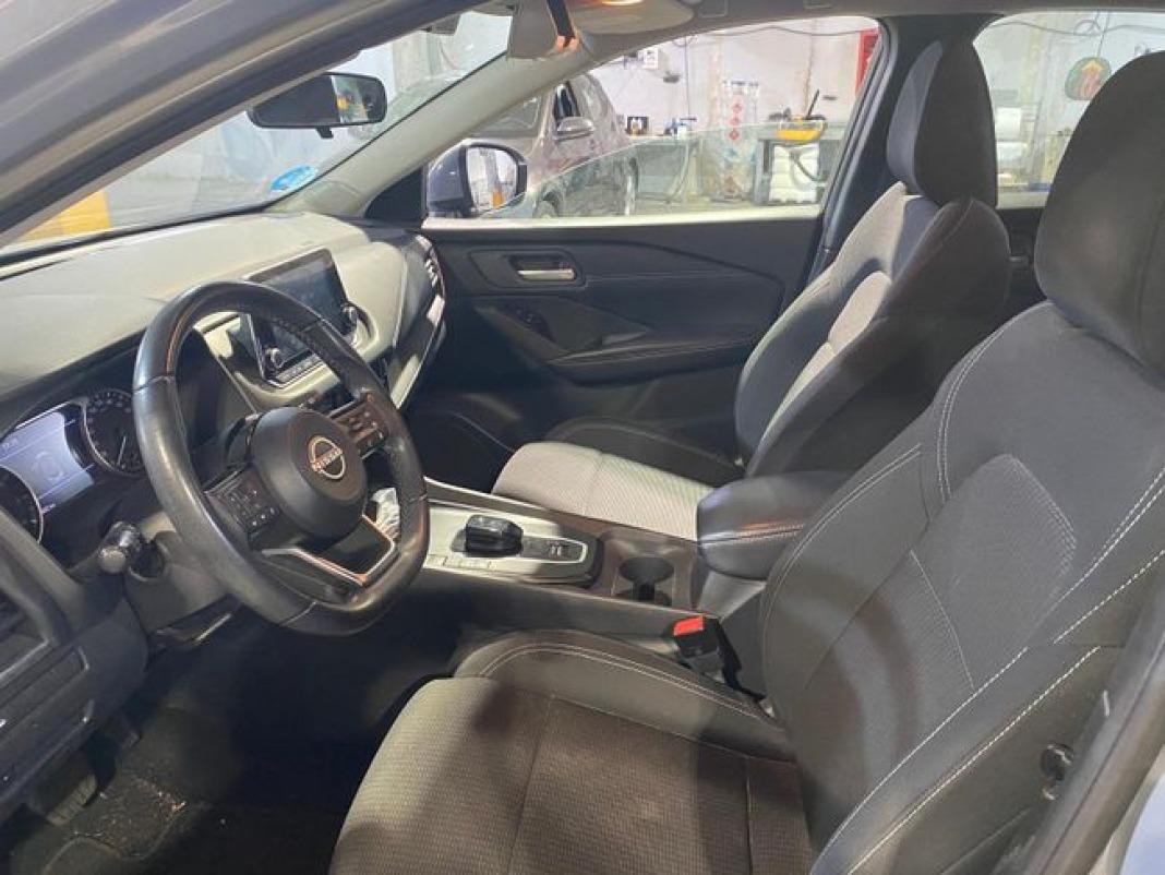 Nissan Qashqai E-POWER 140 KW (190 CV) Acenta