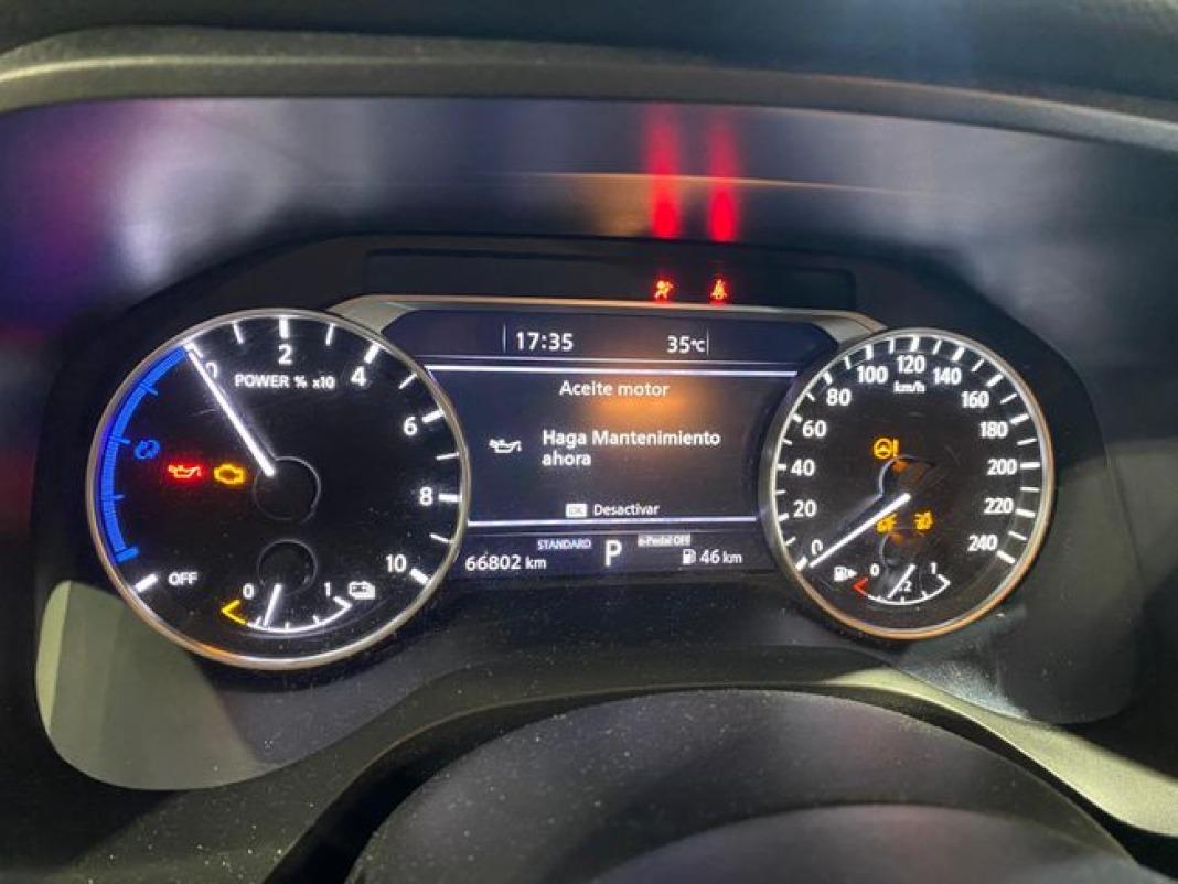 Nissan Qashqai E-POWER 140 KW (190 CV) Acenta